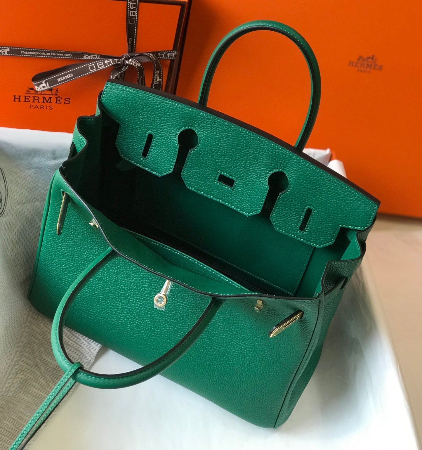 Luxe Touch- Fashion New Arrival Bag - HMS - 063