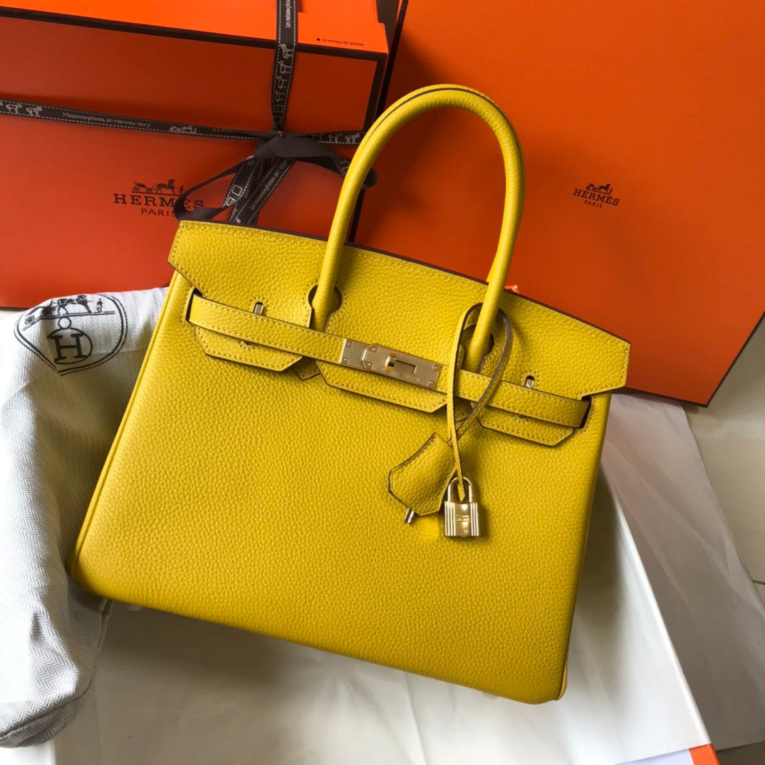 Luxe Touch- Fashion New Arrival Bag - HMS - 065
