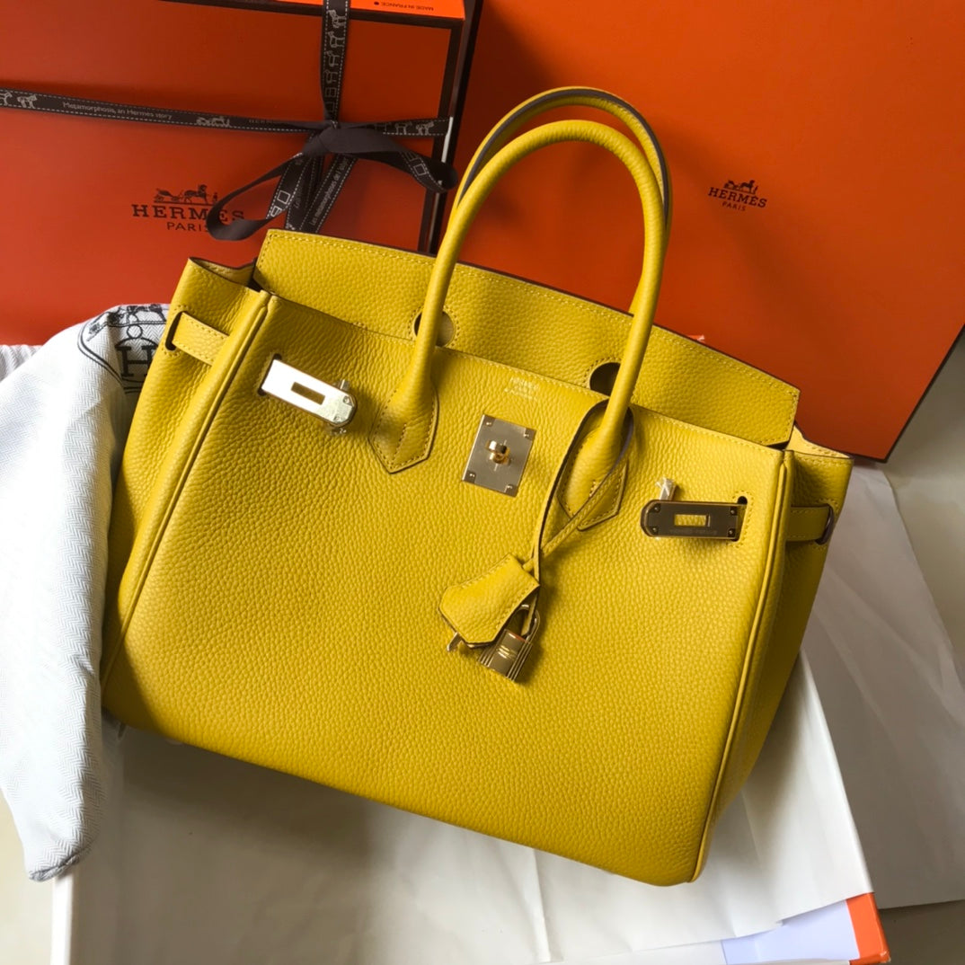 Luxe Touch- Fashion New Arrival Bag - HMS - 065