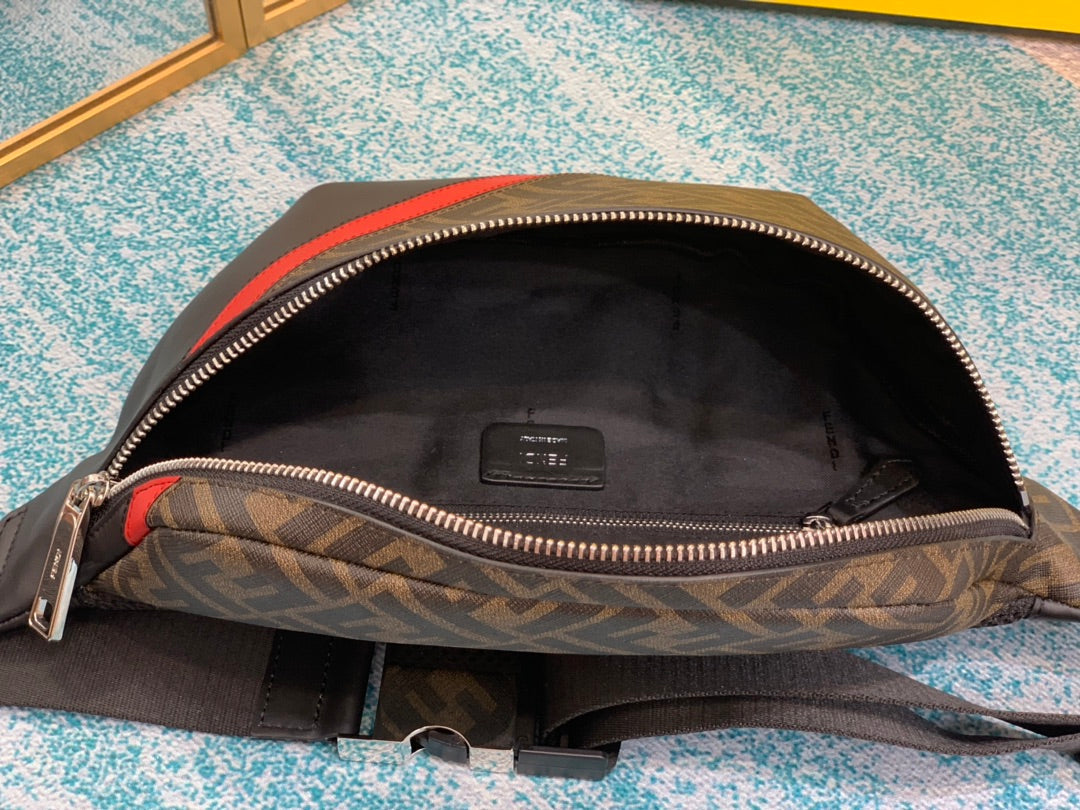 Luxe Touch -  Bag - FED - 397