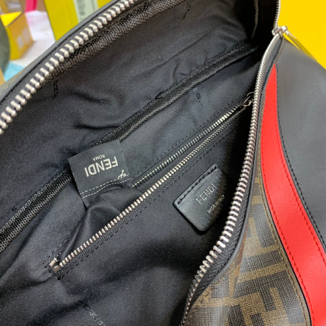 LTB -  Bag - FED - 397