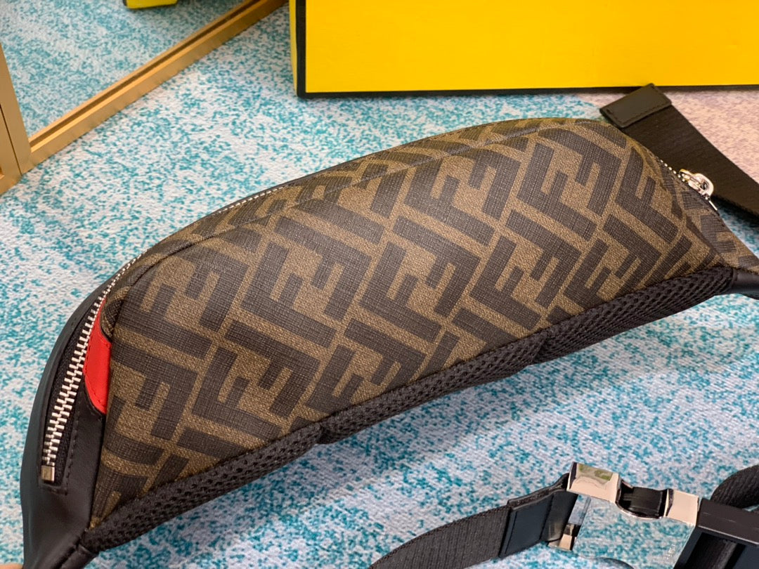 Luxe Touch -  Bag - FED - 397