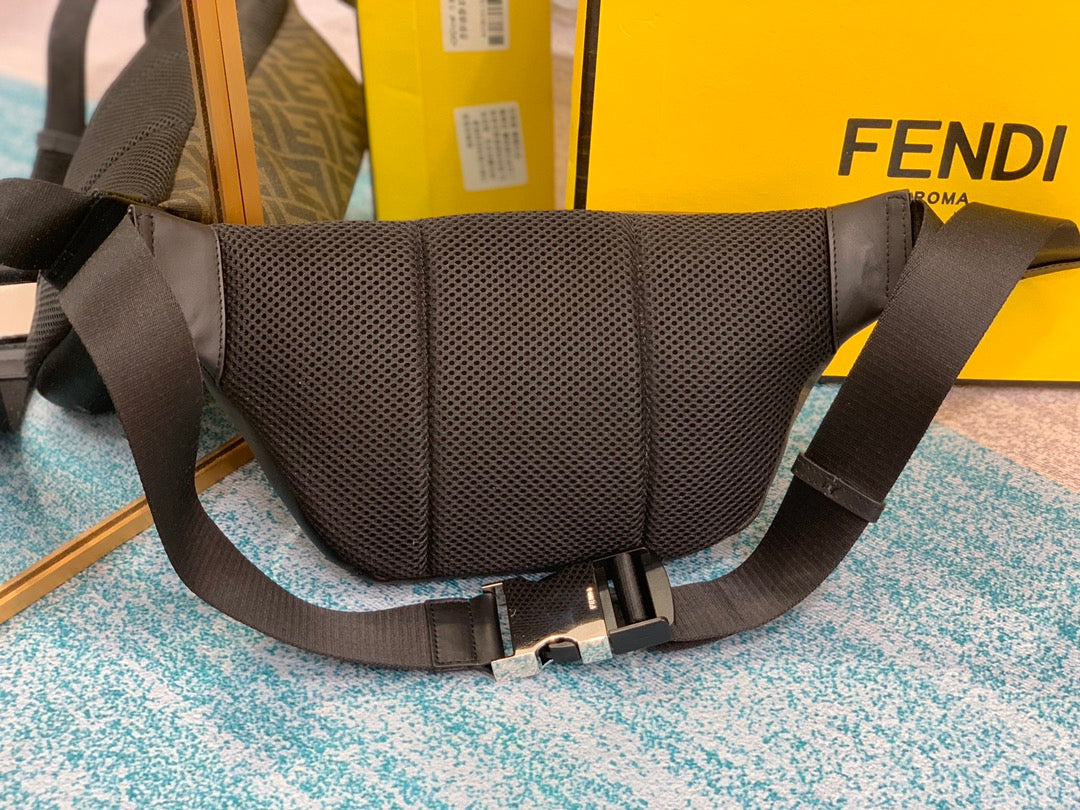 LTB -  Bag - FED - 397