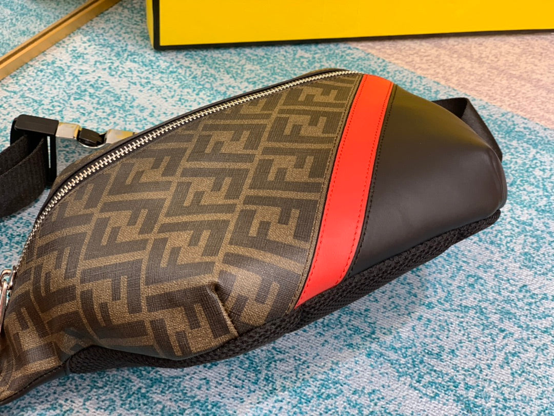 LTB -  Bag - FED - 397