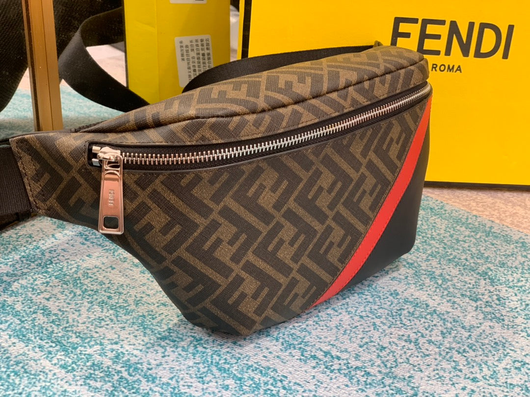 LTB -  Bag - FED - 397