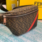Luxe Touch -  Bag - FED - 397