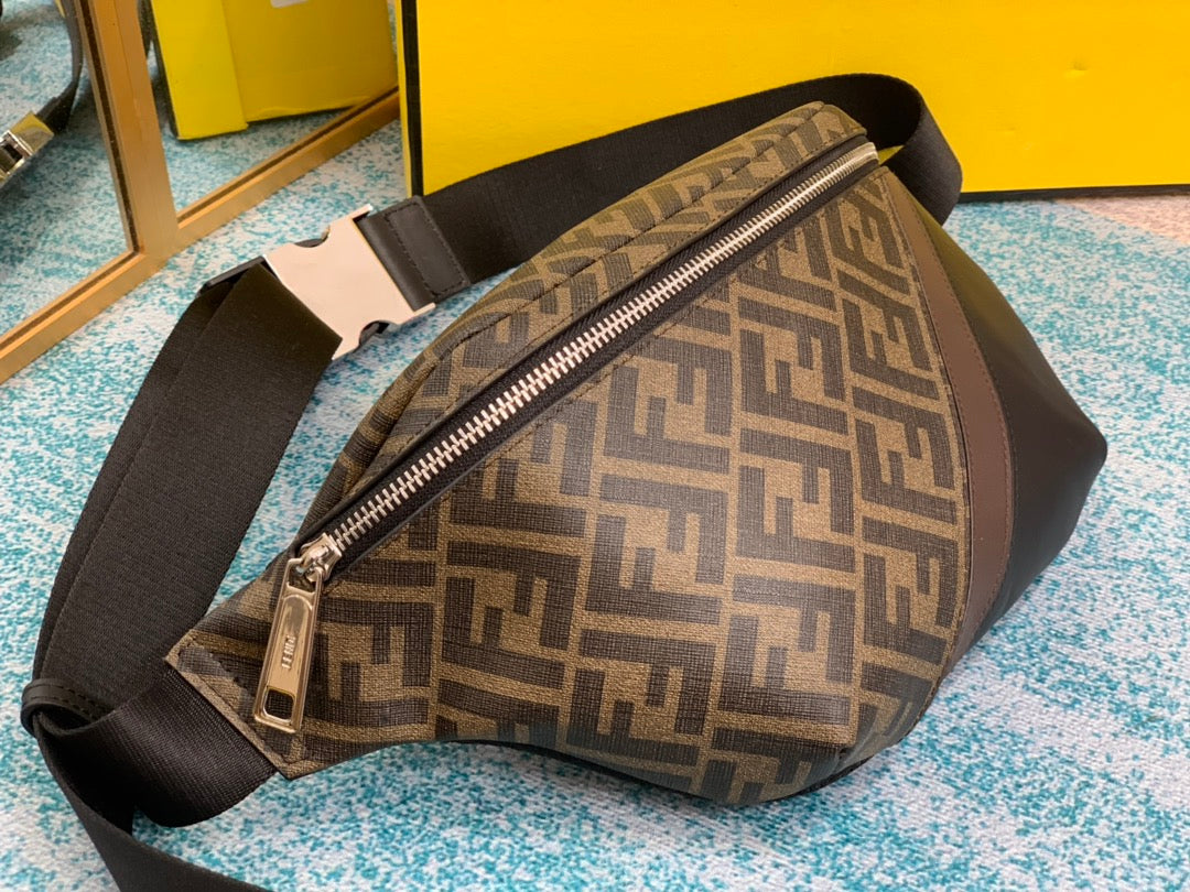 Luxe Touch Bags -  Bag - FED - 396