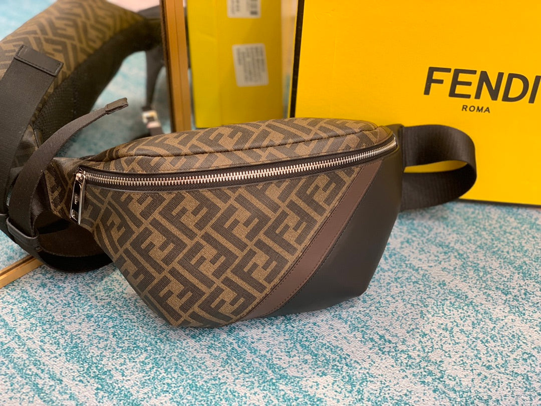 LTB -  Bag - FED - 396