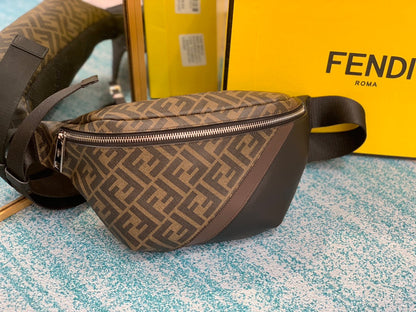 Luxe Touch Bags -  Bag - FED - 396