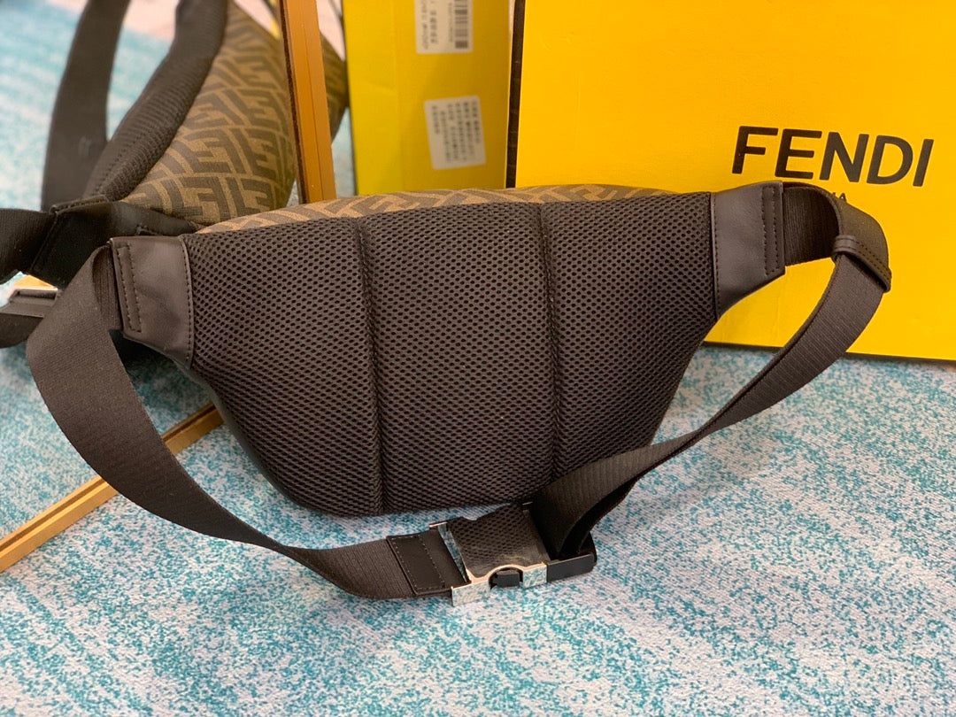 LTB -  Bag - FED - 396