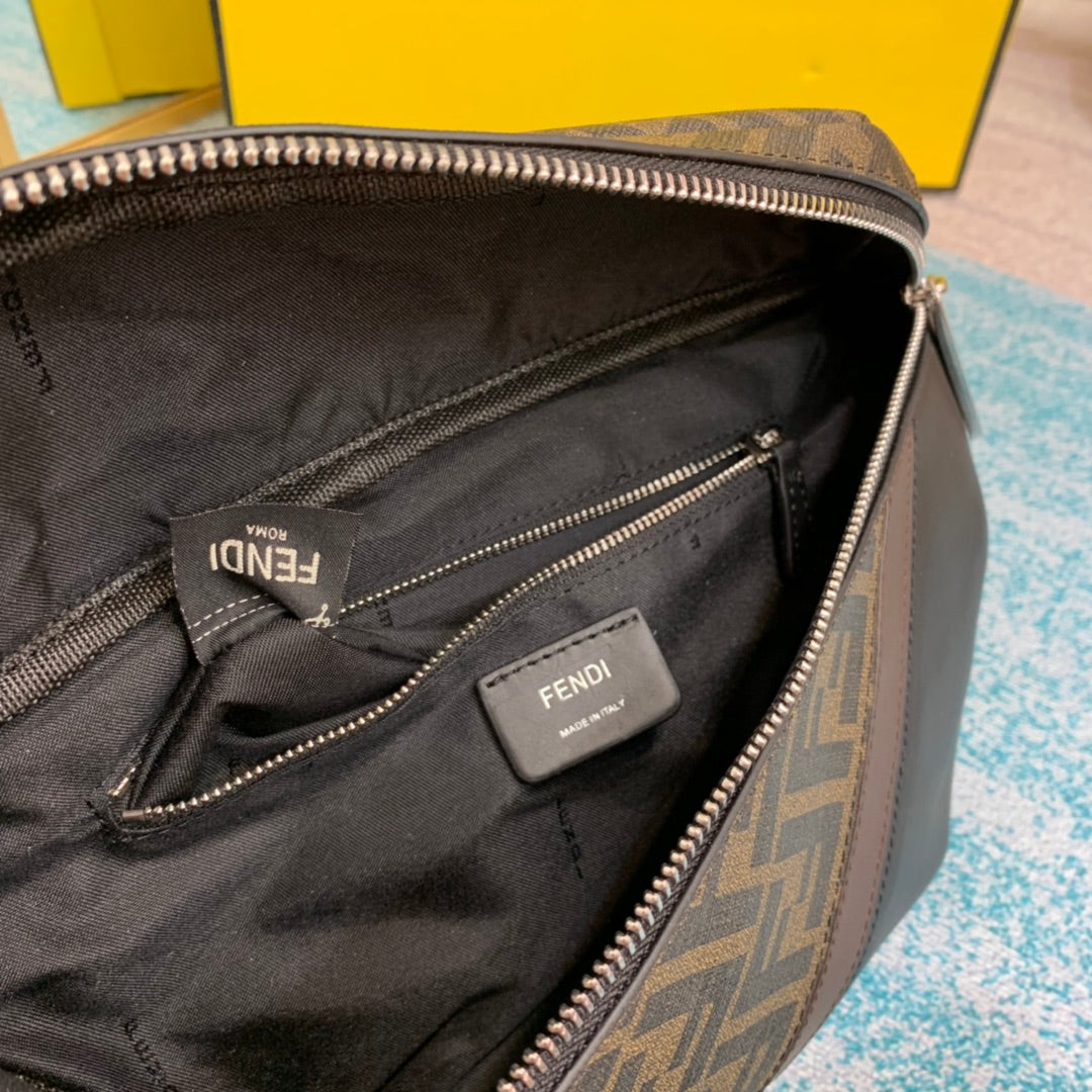 Luxe Touch Bags -  Bag - FED - 396