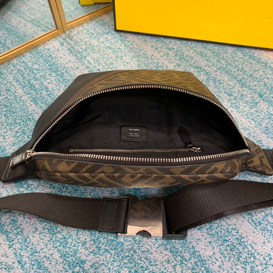 LTB -  Bag - FED - 396