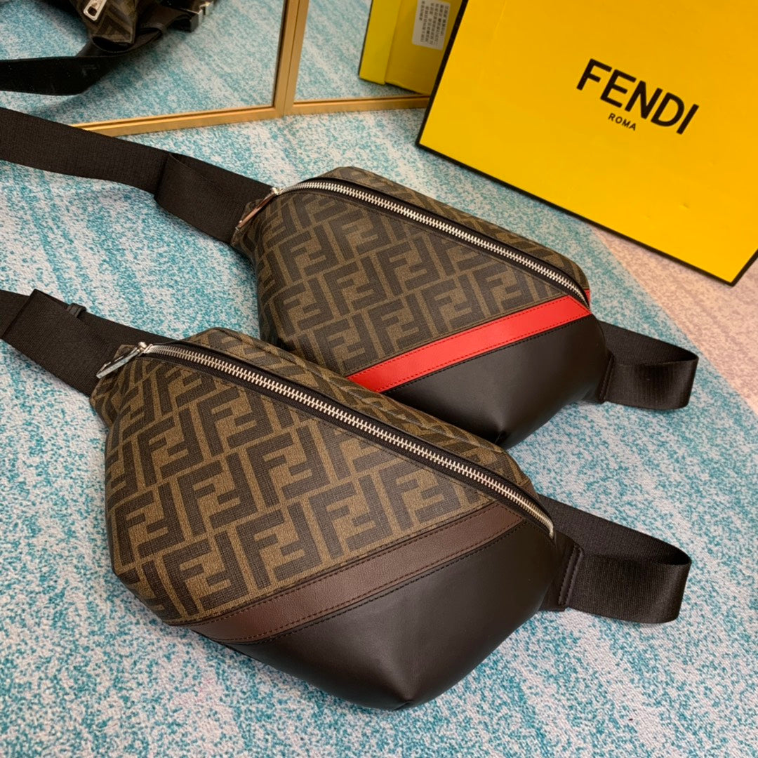 LTB -  Bag - FED - 396