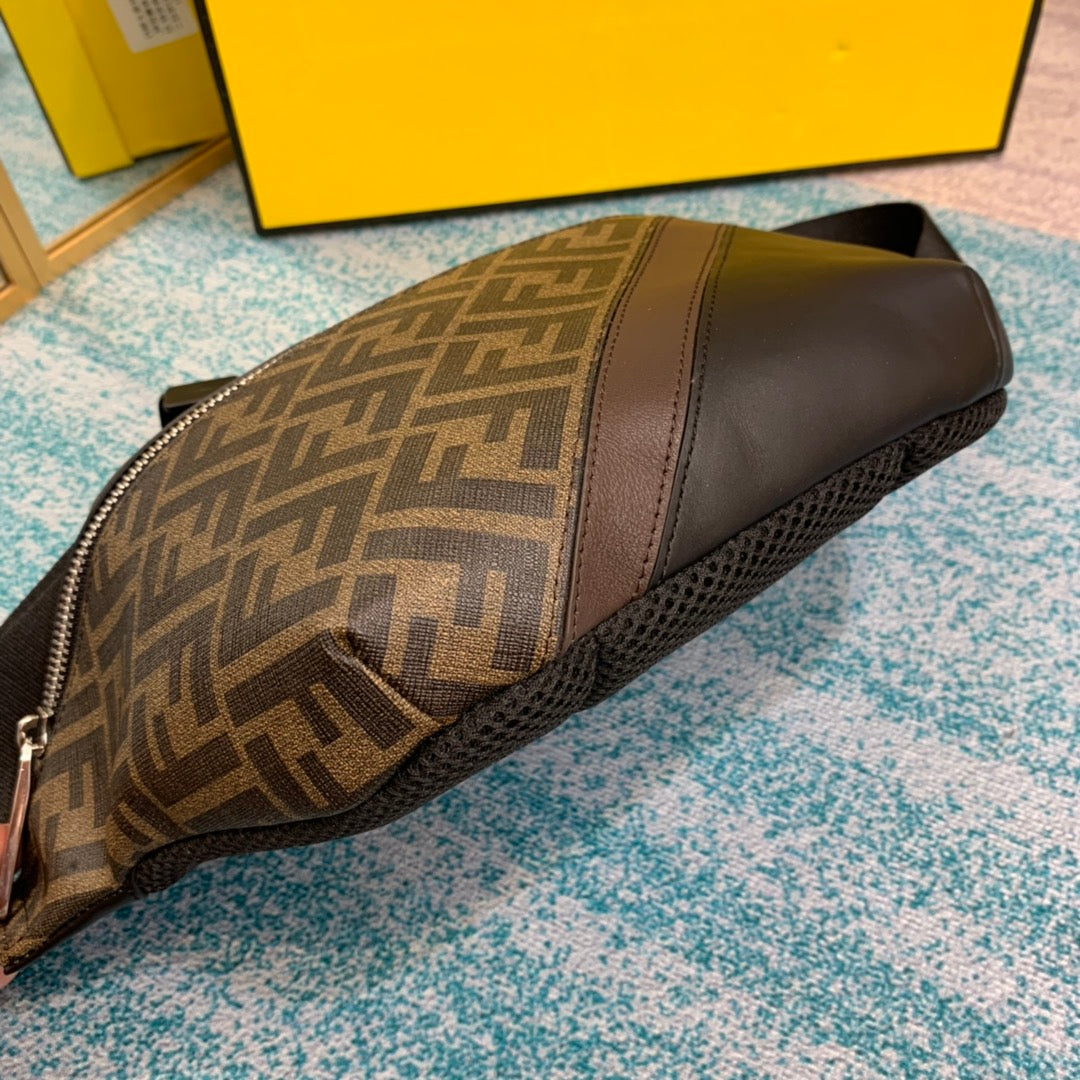Luxe Touch Bags -  Bag - FED - 396