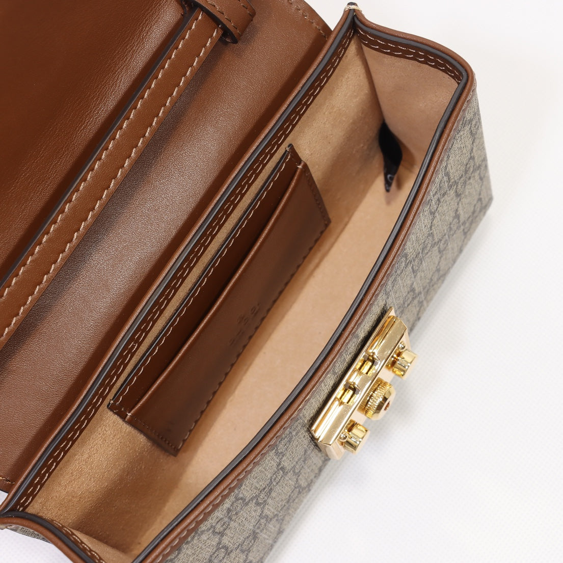 Luxe Touch Bags