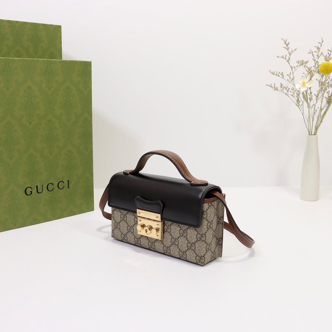 Elite Carryalls