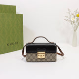 Luxe Touch Bags