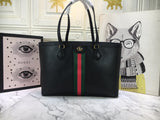 Luxe Touch Bags