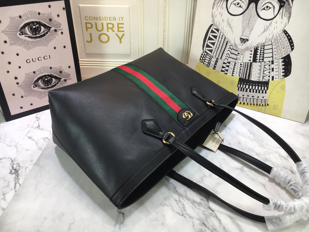 Luxe Touch Bags