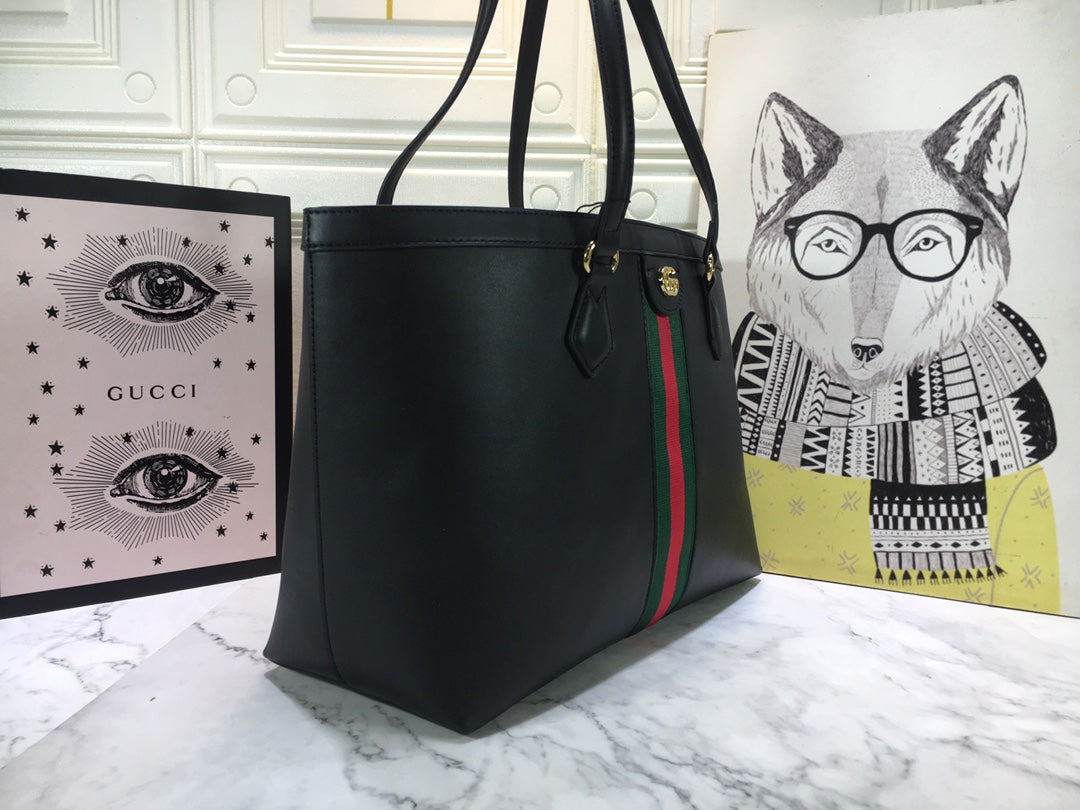 Luxe Touch Bags
