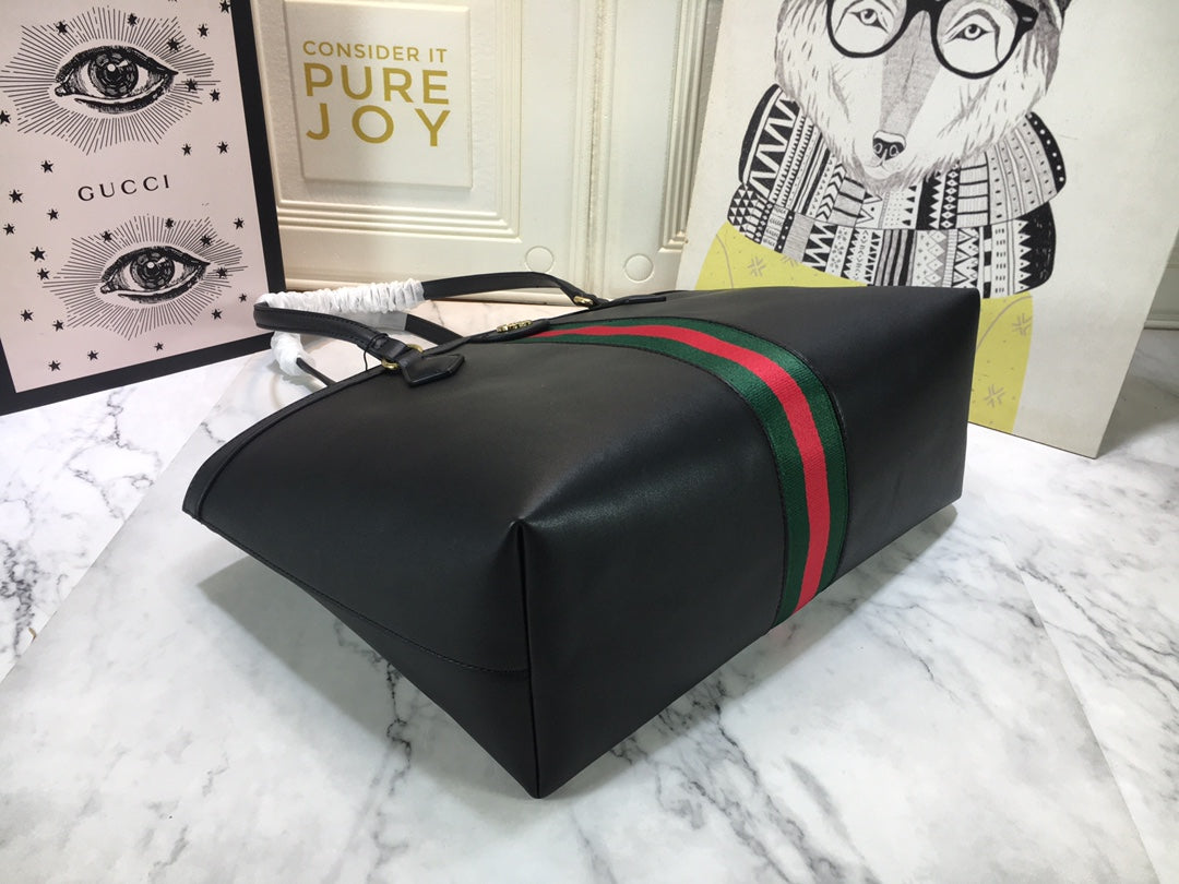 Luxe Touch Bags