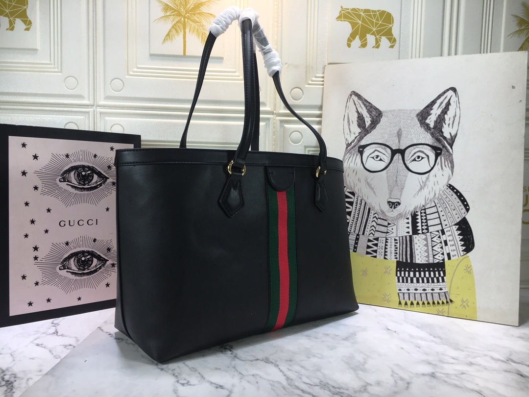 Luxe Touch Bags