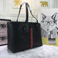 Luxe Touch Bags