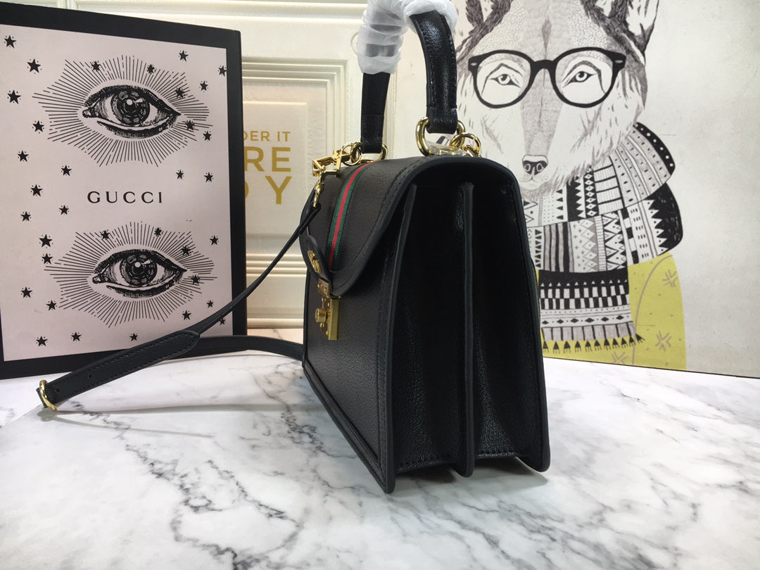 Luxe Touch Bags