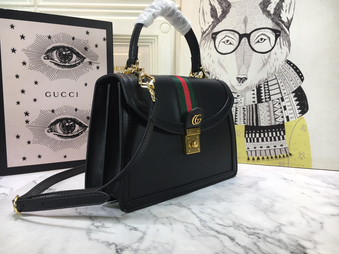 Luxe Touch Bags
