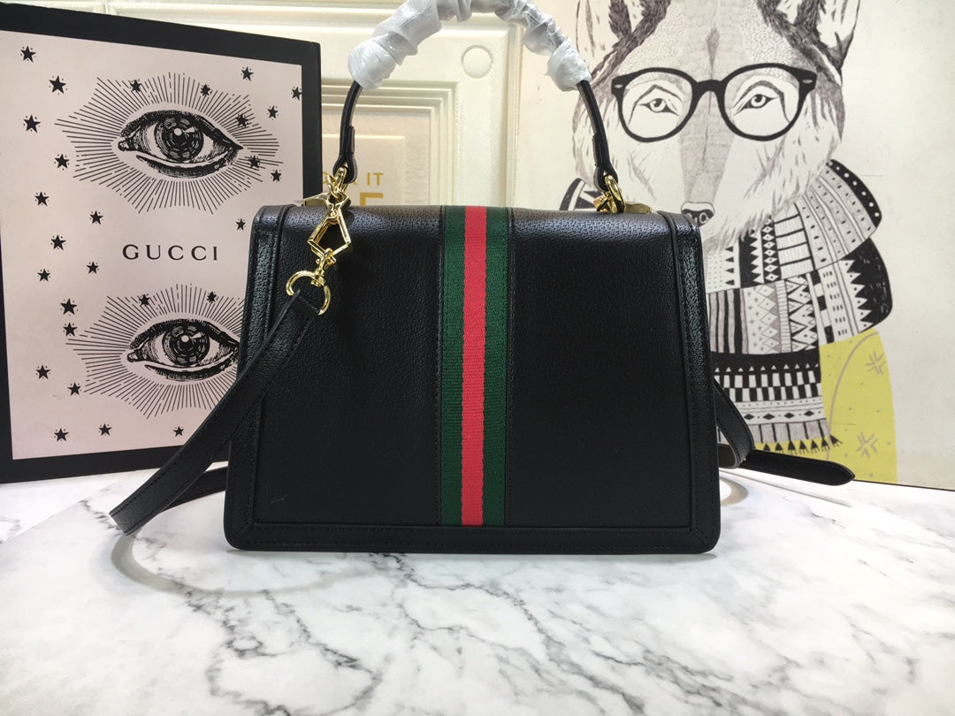 Luxe Touch Bags
