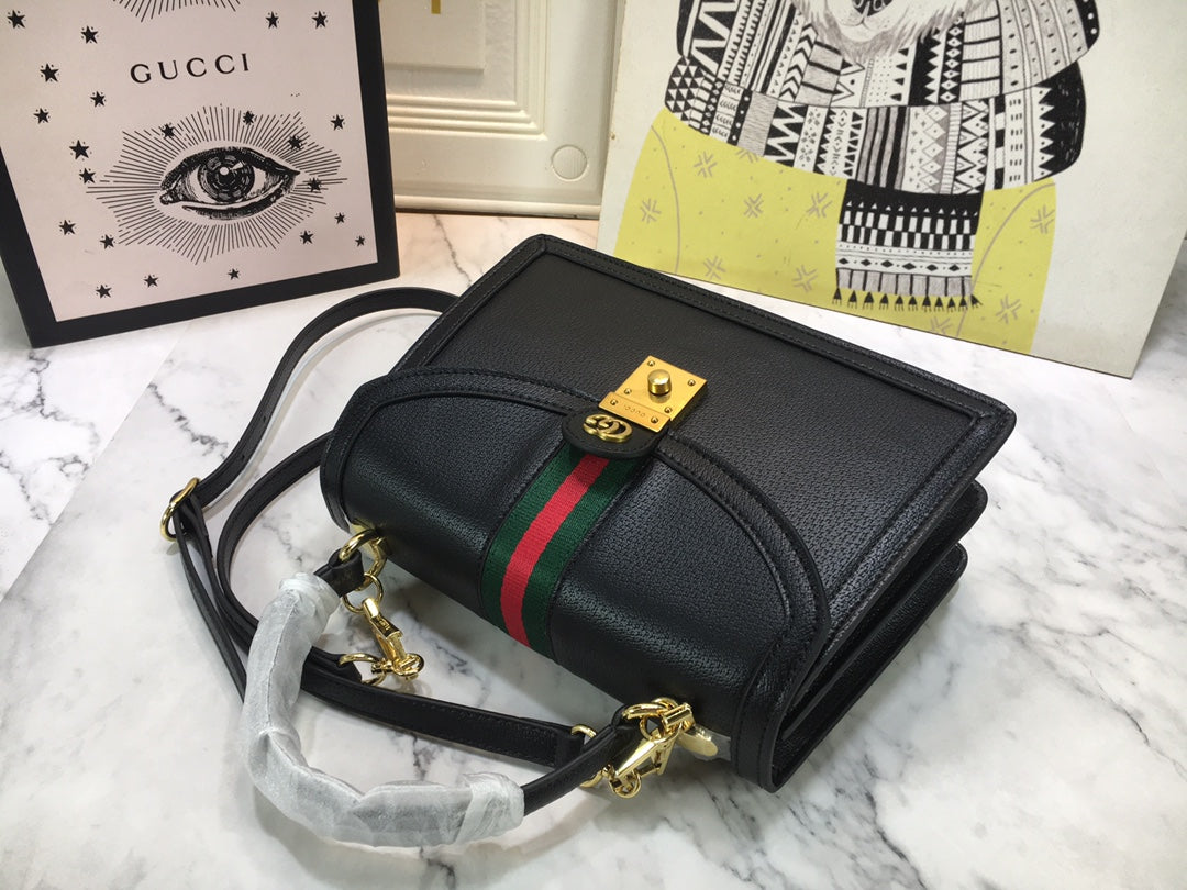 Luxe Touch Bags