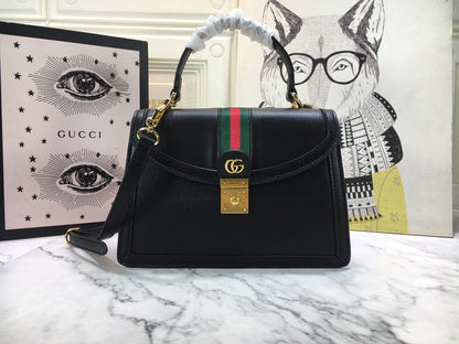 Luxe Touch Bags