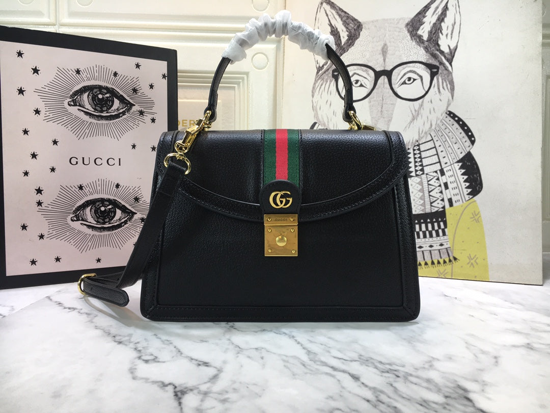 Luxe Touch Bags