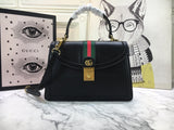 Luxe Touch Bags