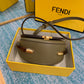 Luxe Touch Bags -  Bag - FED - 421