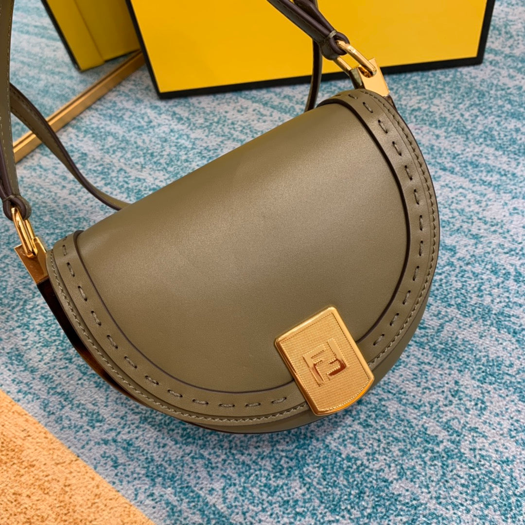 Luxe Touch Bags -  Bag - FED - 421