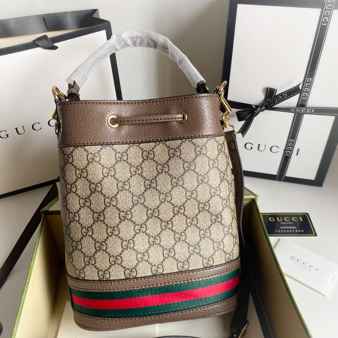 Luxe Touch Bags