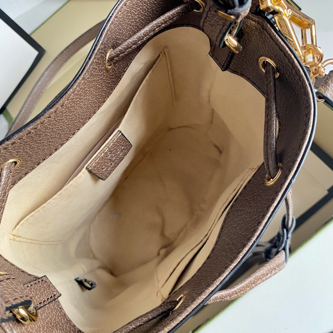 Luxe Touch Bags