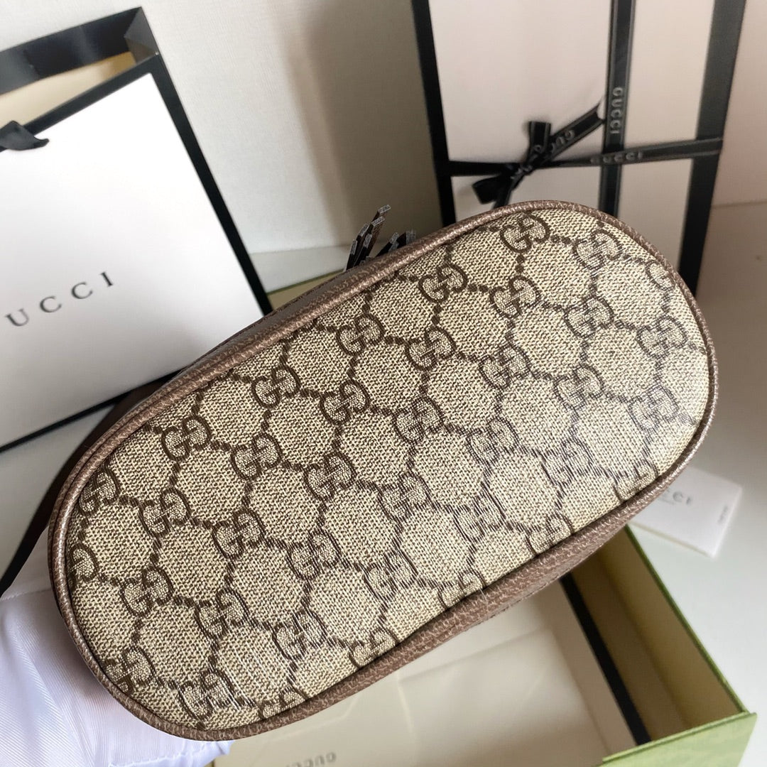 Luxe Touch Bags