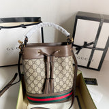 Luxe Touch Bags