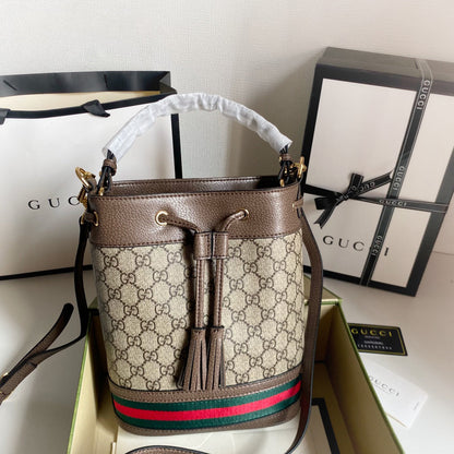Luxe Touch Bags