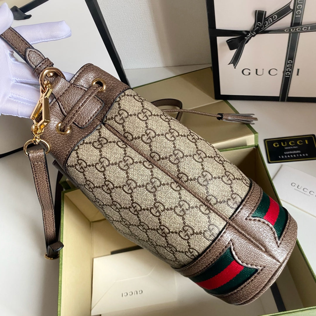 Luxe Touch Bags