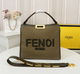 Luxe Touch Bags