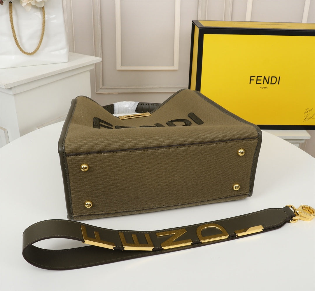 Luxe Touch Bags