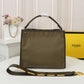 Luxe Touch Bags