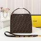 Luxe Touch Bags