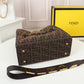 Luxe Touch Bags