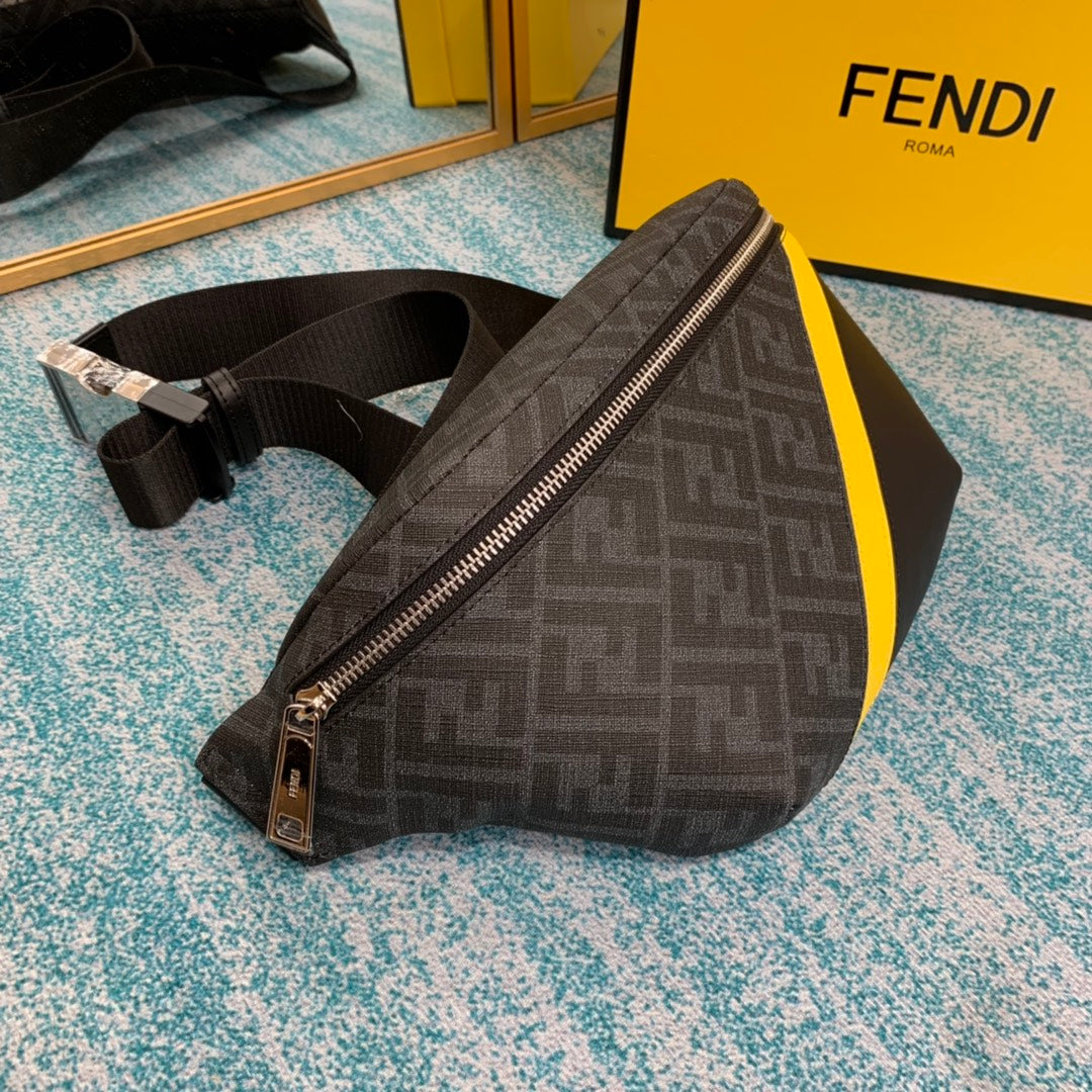 Luxe Touch -  Bag - FED - 395