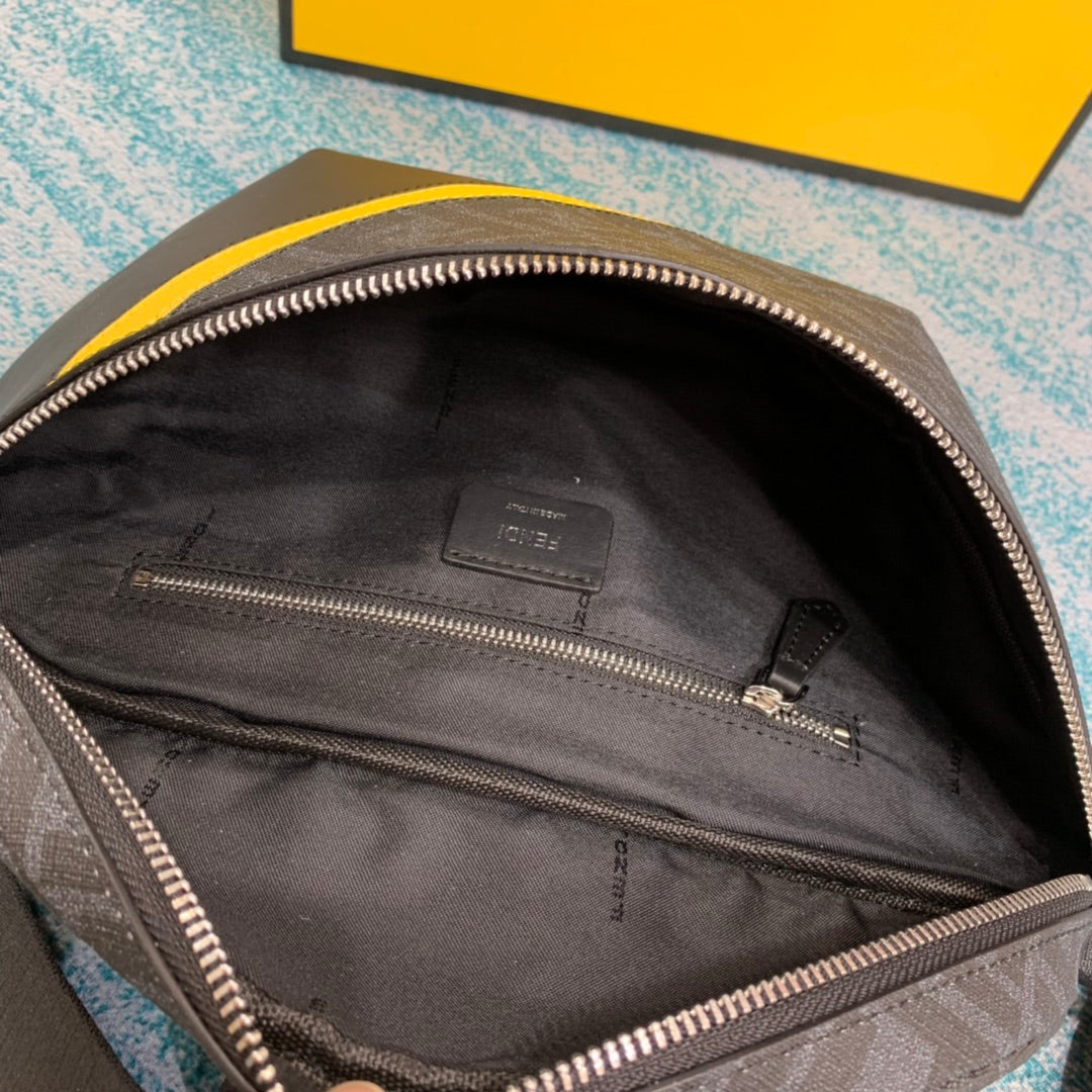 Luxe Touch -  Bag - FED - 395
