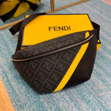 Luxe Touch -  Bag - FED - 395